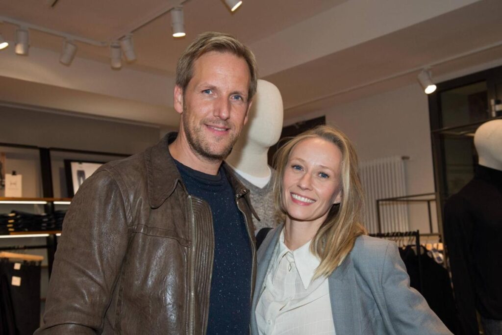 Constance Wendrich: Ein Porträt einer bemerkenswerten Frau Constance Wendrich