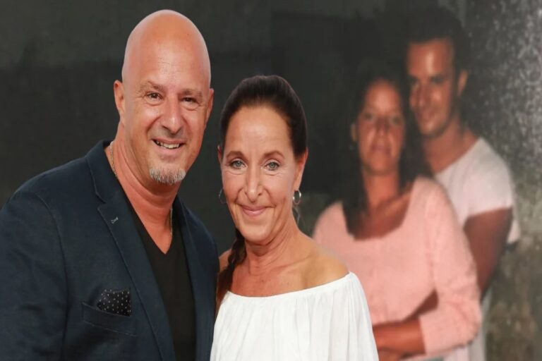 Detlef Steves Ehefrau verstorben