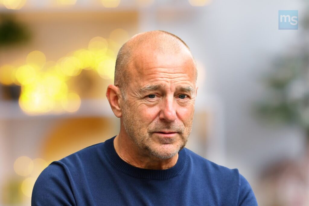 Heino Ferch Krebserkrankung – Die Wahrheit hinter den Gerüchten Heino Ferch Krebserkrankung