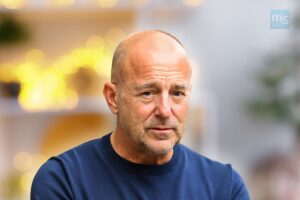 Heino Ferch Krebserkrankung