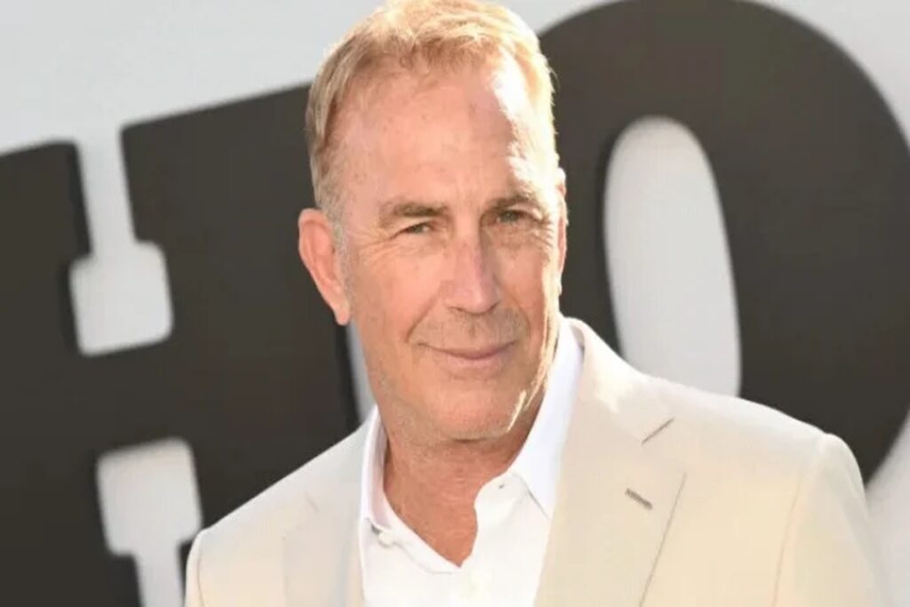 Kevin Costner Krankheit: Gerüchte, Fakten und die Wahrheit über seine Gesundheit Kevin Costner Krankheit