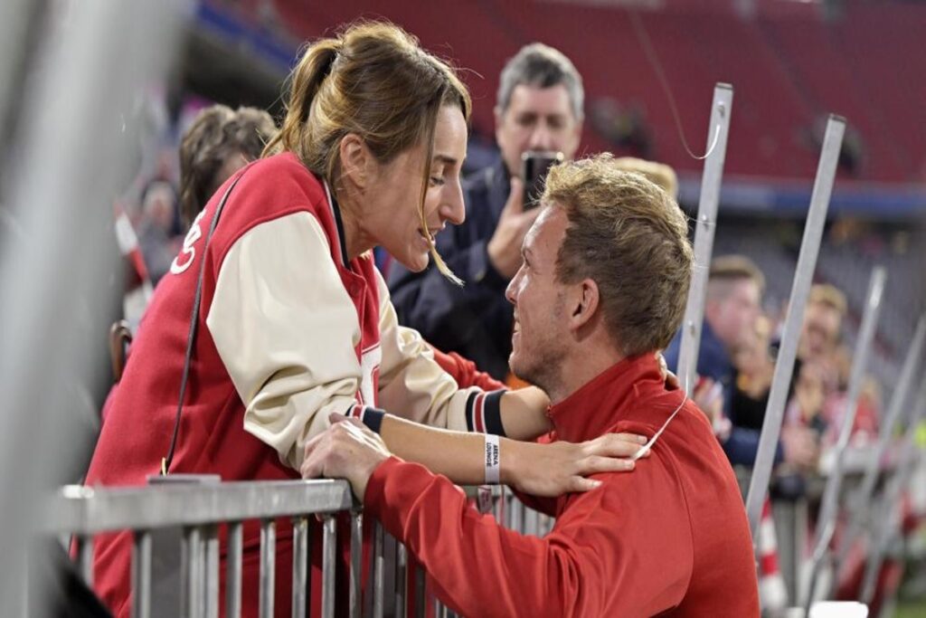 Lena Wurzenberger: Zwischen Boulevard und Karriere – Die Geschichte einer bemerkenswerten Frau Lena Wurzenberger