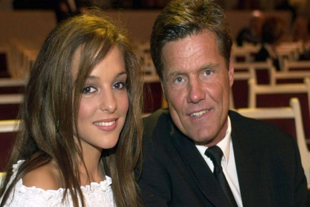 Marielin Bohlen: Die unbekannte Tochter von Dieter Bohlen und ihre beeindruckende Karriere Marielin Bohlen