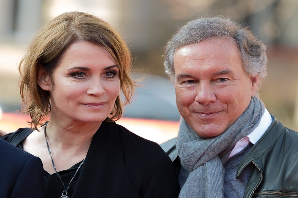 Nico Hofmann Ehefrau: Ein Blick hinter die Kulissen des Erfolgsproduzenten Nico Hofmann Ehefrau