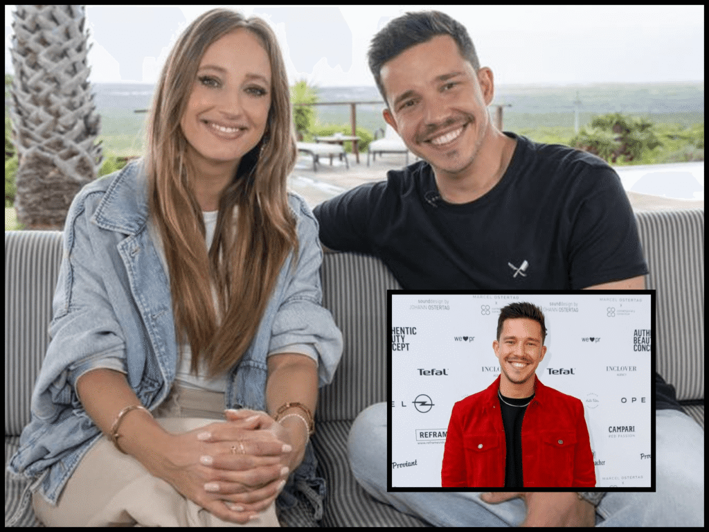 Aileen Anna Wellenbrink – Leben, Familie & Beziehung zu Nico Santos Aileen Anna Wellenbrink