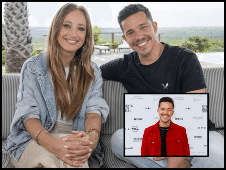 Aileen Anna Wellenbrink – Leben, Familie & Beziehung zu Nico Santos Aileen Anna Wellenbrink