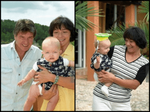 Alles über Lisa Wellenbrink