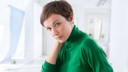 Julia Koschitz Lebensgefährte – Alles über ihr Privatleben Julia Koschitz Lebensgefährte