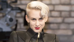 Lisa Eckhart Lebensgefährte