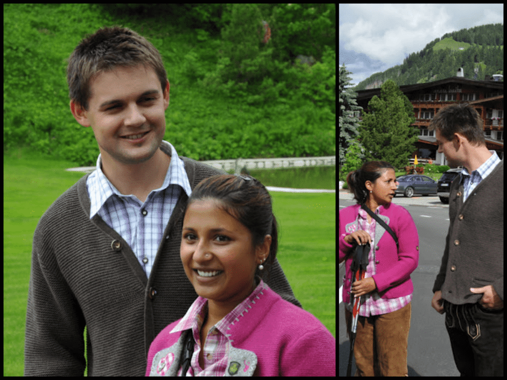 Mit wem ist Belsy verheiratet? Alle Fakten und Hintergründe Mit wem ist Belsy verheiratet