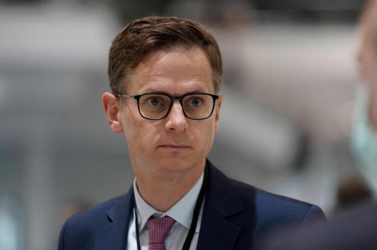 Mit wem ist Carsten Linnemann verheiratet