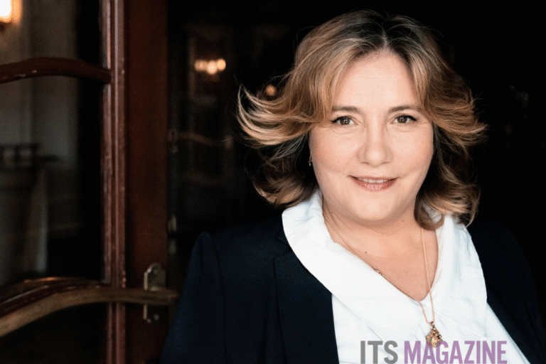Was macht Bettina Herrhausen? Hintergründe & Fakten Was macht Bettina Herrhausen
