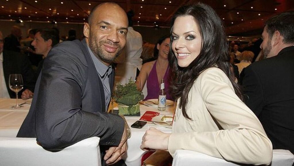 Ayana Haley Hall Soost: Biografie, Familie & Hintergründe ayana haley hall soost