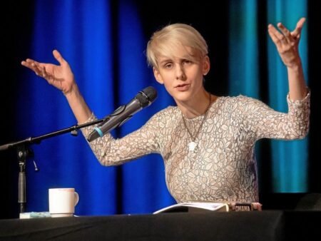 Lisa Eckhart Körpergröße – Fakten, Mythen & Wirkung lisa eckhart körpergröße