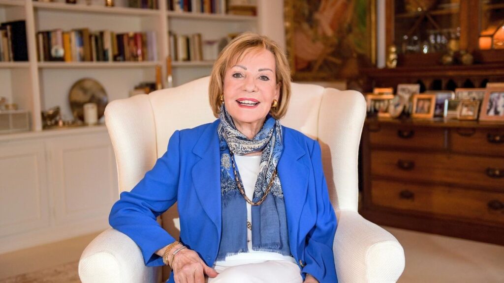 Dagmar Berghoff Schlaganfall – Fakten & Hintergründe dagmar berghoff schlaganfall