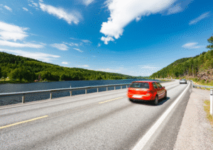 Autoreisen durch Europa – was Sie wissen sollten Autoreisen durch Europa