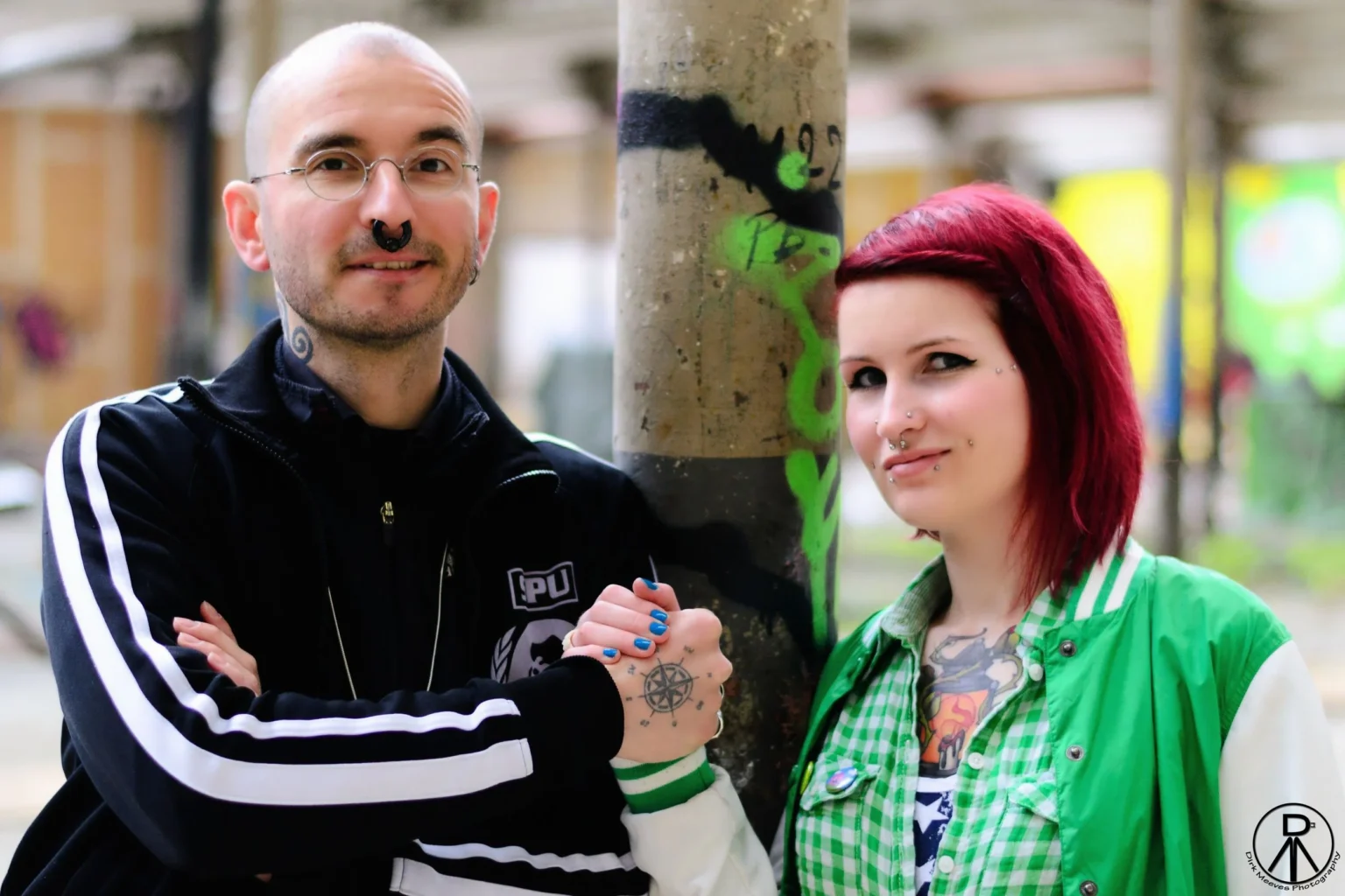 Mark und Lydia Benecke Trennung – Fakten, Gerüchte & Wahrheit mark und lydia benecke trennung