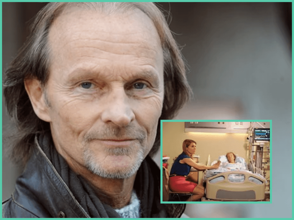 Dahoam is Dahoam Sascha tot aufgefunden? Die Wahrheit über Figur und Schauspieler Dahoam is Dahoam Sascha tot aufgefunden