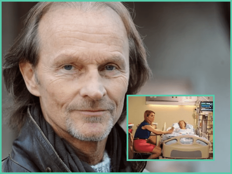 Dahoam is Dahoam Sascha tot aufgefunden
