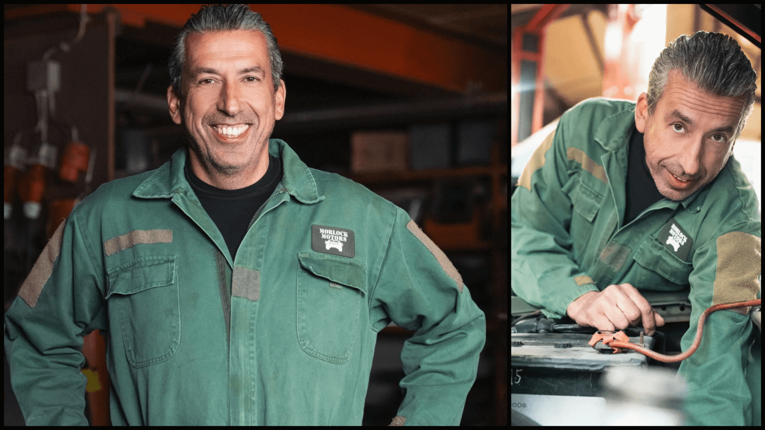 Morlock Motors Pleite – Was steckt wirklich hinter den Gerüchten? Morlock Motors Pleite