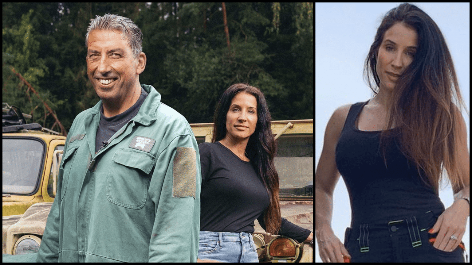 Morlock Motors Tochter verstorben – Die tragische Geschichte rund um Julie-Cristie Neal und ihre Familie Morlock Motors Tochter verstorben