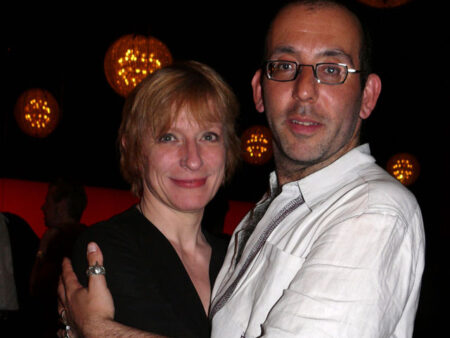 dagmar manzel sohn todesursache