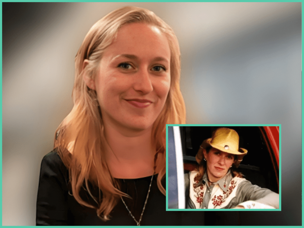 Woran starb Melanie Olmstead? Die ganze Wahrheit hinter dem „Yellowstone“-Tribut Woran starb Melanie Olmstead