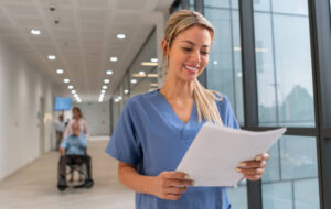 Bewerbung Praxiswechsel Medizinische Fachangestellte – So gelingt der berufliche Neuanfang Application for a change of practice as a medical assistant – How to make a successful new career start