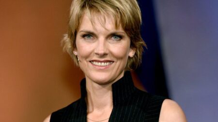 marietta slomka brustkrebs