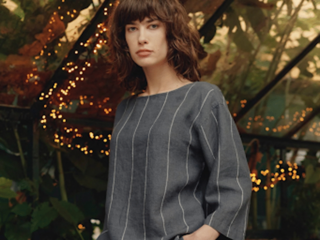 Welche Accessoires passen am besten zu einem Leinenkleid? Welche Accessoires passen am besten zu einem Leinenkleid