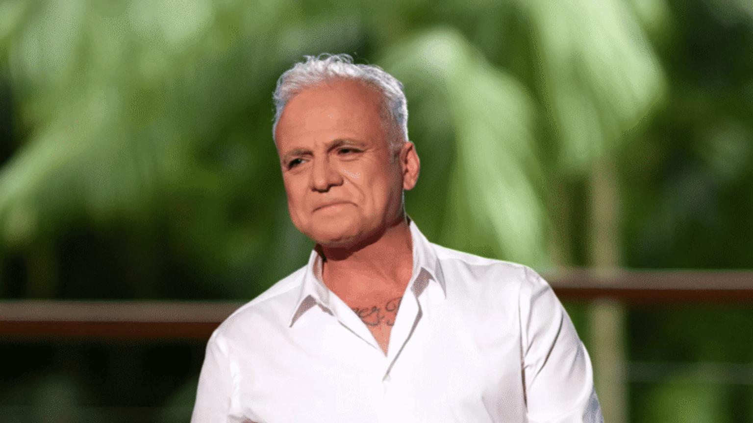 Luca Leon Gorgoglione – Alles über den Sohn von Nino de Angelo luca leon gorgoglione