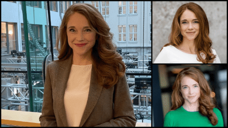 Hat Mirjam Meinhardt-Krug Kinder