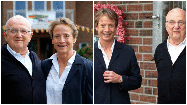 isabell werth sohn krankheit wikipedia
