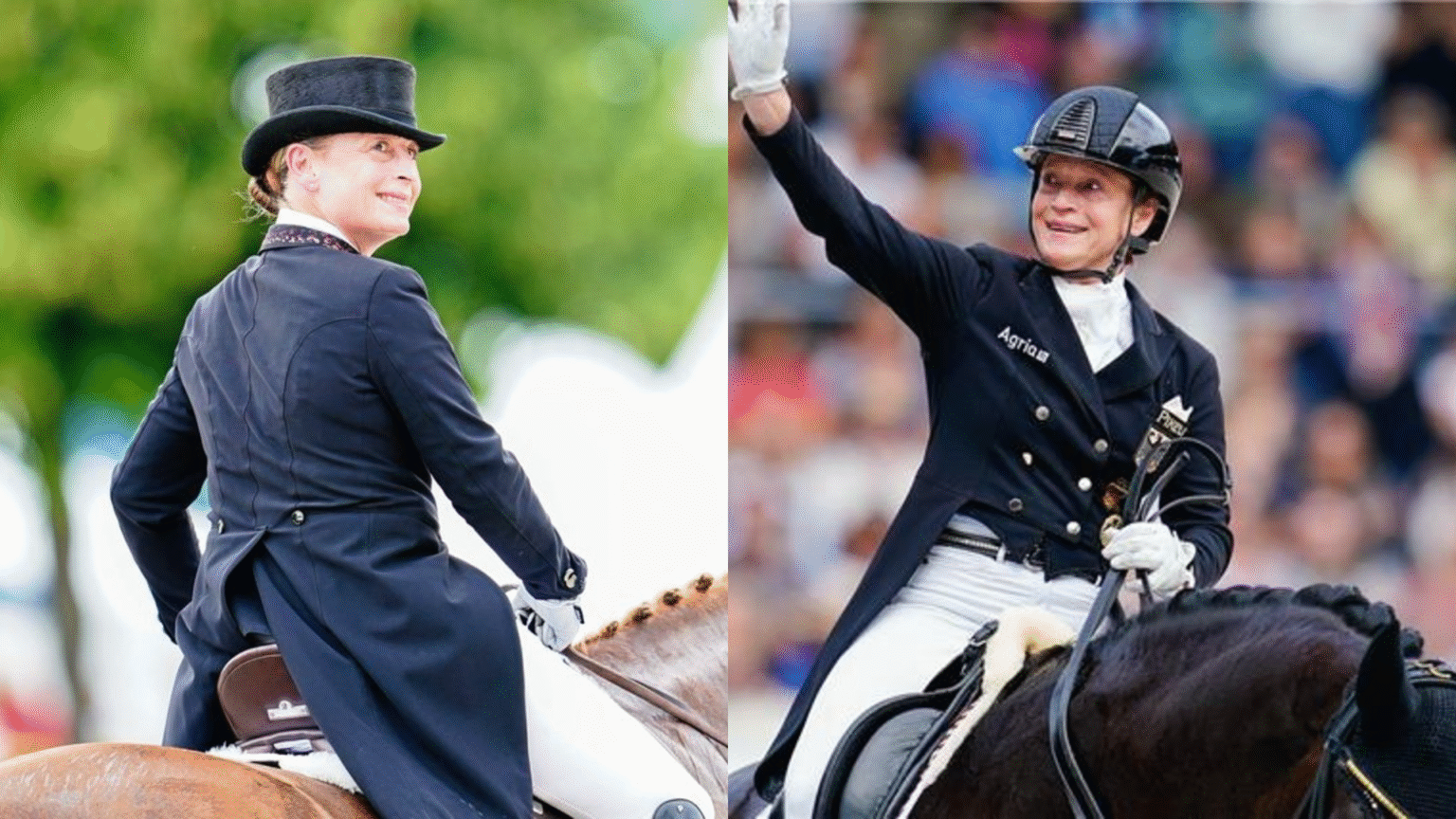 Isabell Werth Sohn Krankheit – Fakten, Gerüchte & Privatsphäre isabell werth sohn krankheit