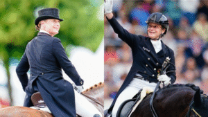 isabell werth sohn krankheit