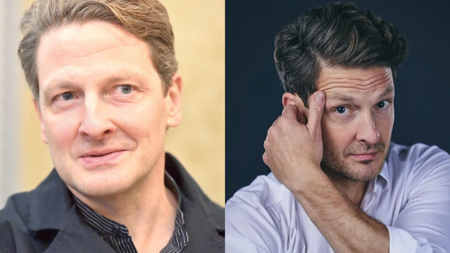 Mit wem ist Holger Stockhaus verheiratet? Fakten & Hintergründe mit wem ist holger stockhaus verheiratet