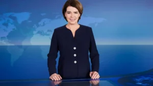 Jo Todter Daubner Leben, Kindheit & Privatsphäre jo todter daubner