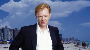 David Caruso Ehepartnerin – Alle Frauen im Leben des CSI-Stars david caruso ehepartnerin