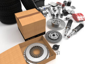 Autoteile Online kaufen