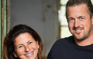 Sebastian Burggraf: Gibt es eine neue Freundin? Sebastian Burggraf