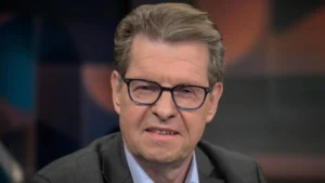 Ralf Stegner Schlaganfall – Fakten, Hintergründe & Diskussion ralf stegner schlaganfall