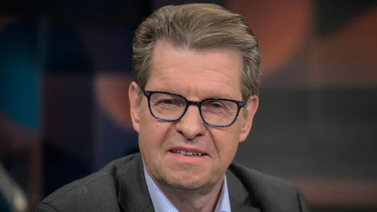 ralf stegner schlaganfall