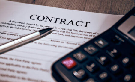 Beratervertrag Stundensatz erstellen