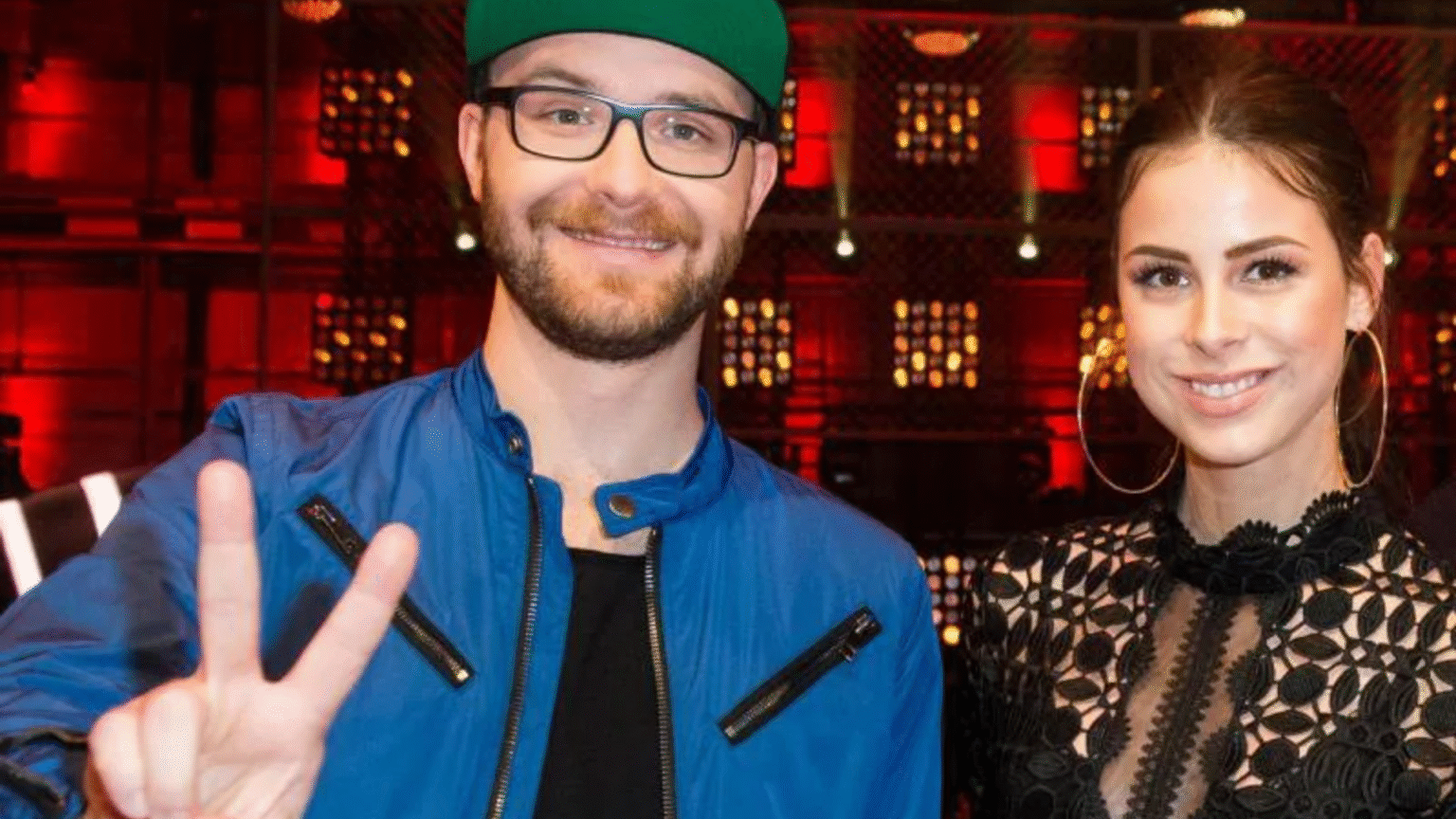 Lena Meyer-Landrut Mark Forster Hochzeit Bild – Alles über ihre geheime Trauung lena meyer-landrut mark forster hochzeit bild