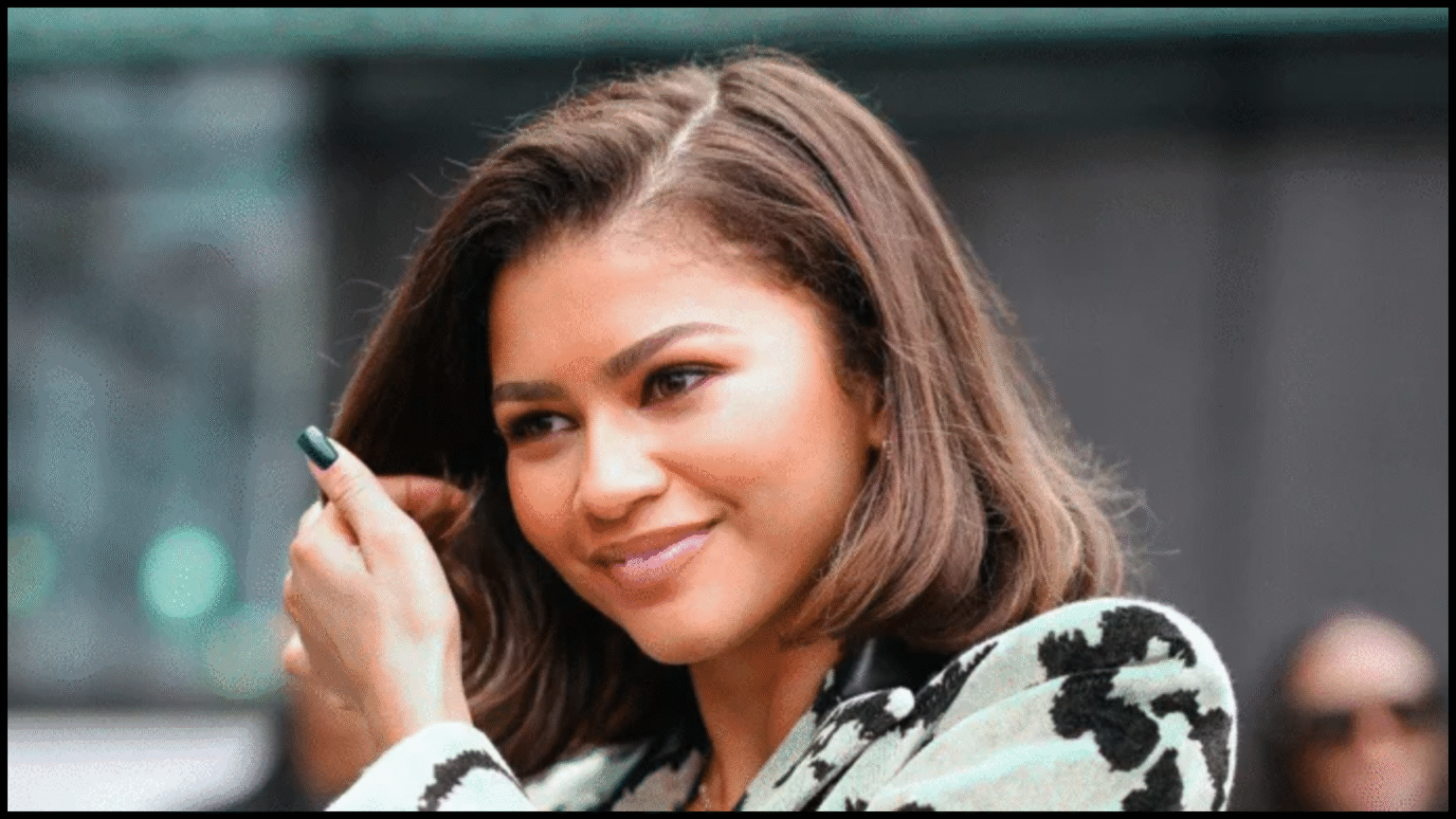 Katianna Stoermer Coleman – Die unbekannte Schwester von Zendaya enthüllt katianna stoermer coleman