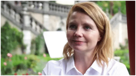 annette frier schlaganfall