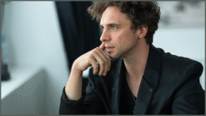 ist andré kaczmarczyk verheiratet