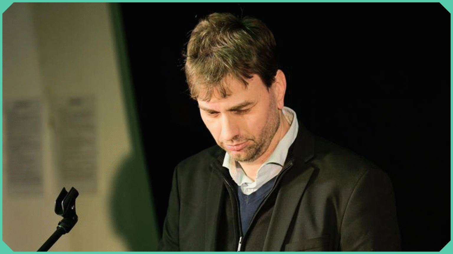 Shirin Kreße Wikipedia – Lebenslauf, Skandal & politische Laufbahn shirin kreße wikipedia