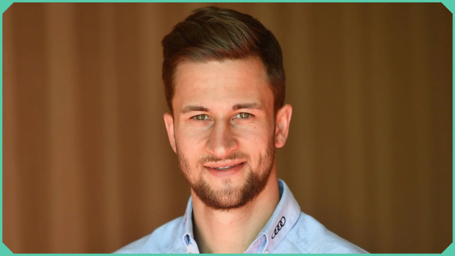 markus eisenbichler hochzeit