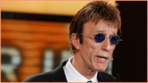 barry gibb todesursache